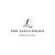 The Leela Palace Bengaluru logo