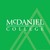 McDaniel College logo