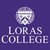 Loras College logo