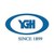 Yangon General Hospital - YGH logo