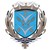 Mairie de Velizy logo