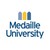 Medaille University logo