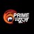 Prime News Logo