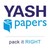 Yash Papers Limited logo