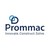 Prommac (Pty) Ltd logo