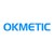 Okmetic logo