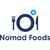 Nomad Foods logo
