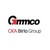 GMMCO Ltd logo