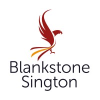 Blankstone Sington Limited logo