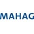 MAHAG Gruppe logo