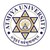 ATMIYA UNIVERSITY logo