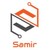 SAMIR Logo