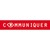 Communiquer logo