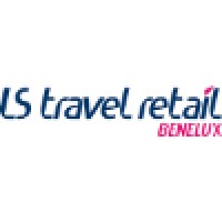 LS travel retail Benelux logo