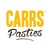 Carrs Pasties Ltd logo