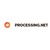 Processing.NET logo