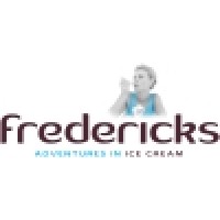Fredericks Dairies logo