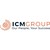 Logo di ICM Group