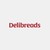 Delibreads logo