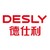 Deslyfoods logo