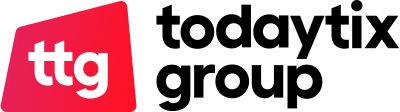 TodayTix Group logo
