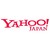 Yahoo! JAPAN logo