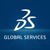 Dassault Systemes Global Services (DSGS) logo