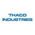 THACO INDUSTRIES logo