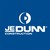 JE Dunn Construction logo