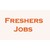Fresher Jobs logo