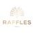 Logo di Raffles Bali