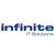 Infinite IT Solutions logo