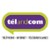 Tél and Com logo