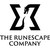 Jagex: The RuneScape Company logo
