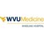 Wheeling Hospital logo
