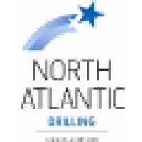 North Atlantic Drilling logo
