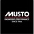 MUSTO logo
