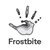 Logo de Frostbite