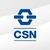 CSN - Companhia Siderúrgica Nacional logo