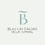 Blau Las Caldas Villa Termal logo