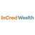 InCred Wealth logo
