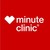 CVS MinuteClinic logo