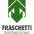 FRASCHETTI Distribuzione logo
