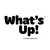 Logo di What's Up! Living English