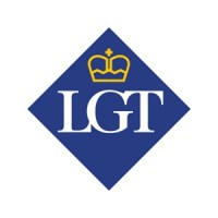 LGT Private Banking logo