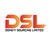 Dongyi Sourcing Limited logo