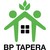 Logo di Badan Pengelola Tabungan Perumahan Rakyat [BP Tapera]