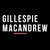 Gillespie Macandrew LLP logo