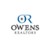 Owens Realtors logo