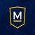 Maranatha Baptist University logo